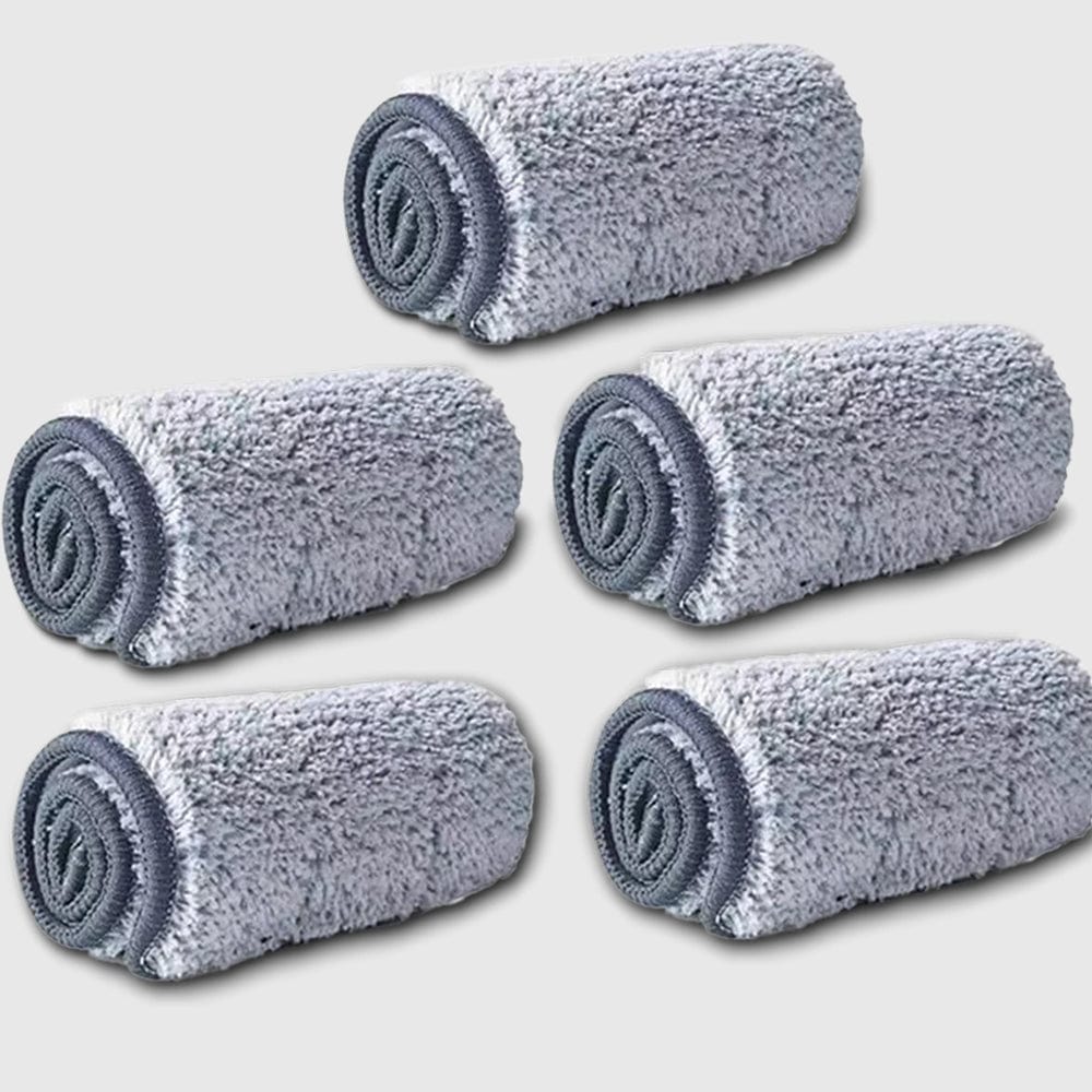 Mikrofasertücher für den MiracleMop™