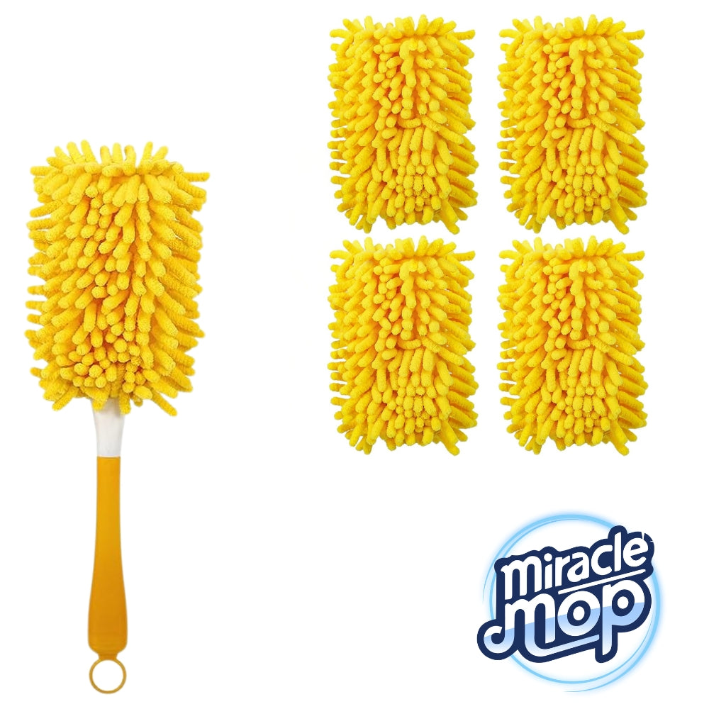 MiracleMop™ EcoPads | Für Duster (2+2 GRATIS)