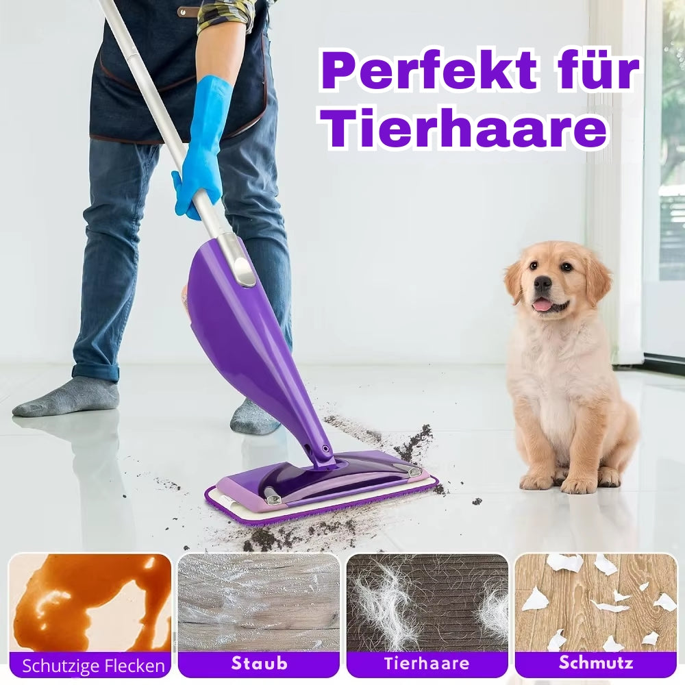 MiracleMop™ EcoPads | Für WetJet (2+2 GRATIS)