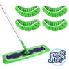 MiracleMop™ EcoPads | Für Sweeper XL & MiracleMop (2+2 GRATIS)