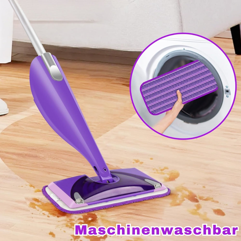 MiracleMop™ EcoPads | Für WetJet (2+2 GRATIS)