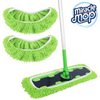 Fleece Mop-Pads | Wiederverwendbare Mops | 2+2 GRATIS