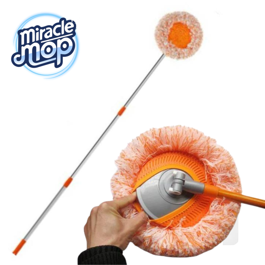 MiracleMop™ - Flexi360°