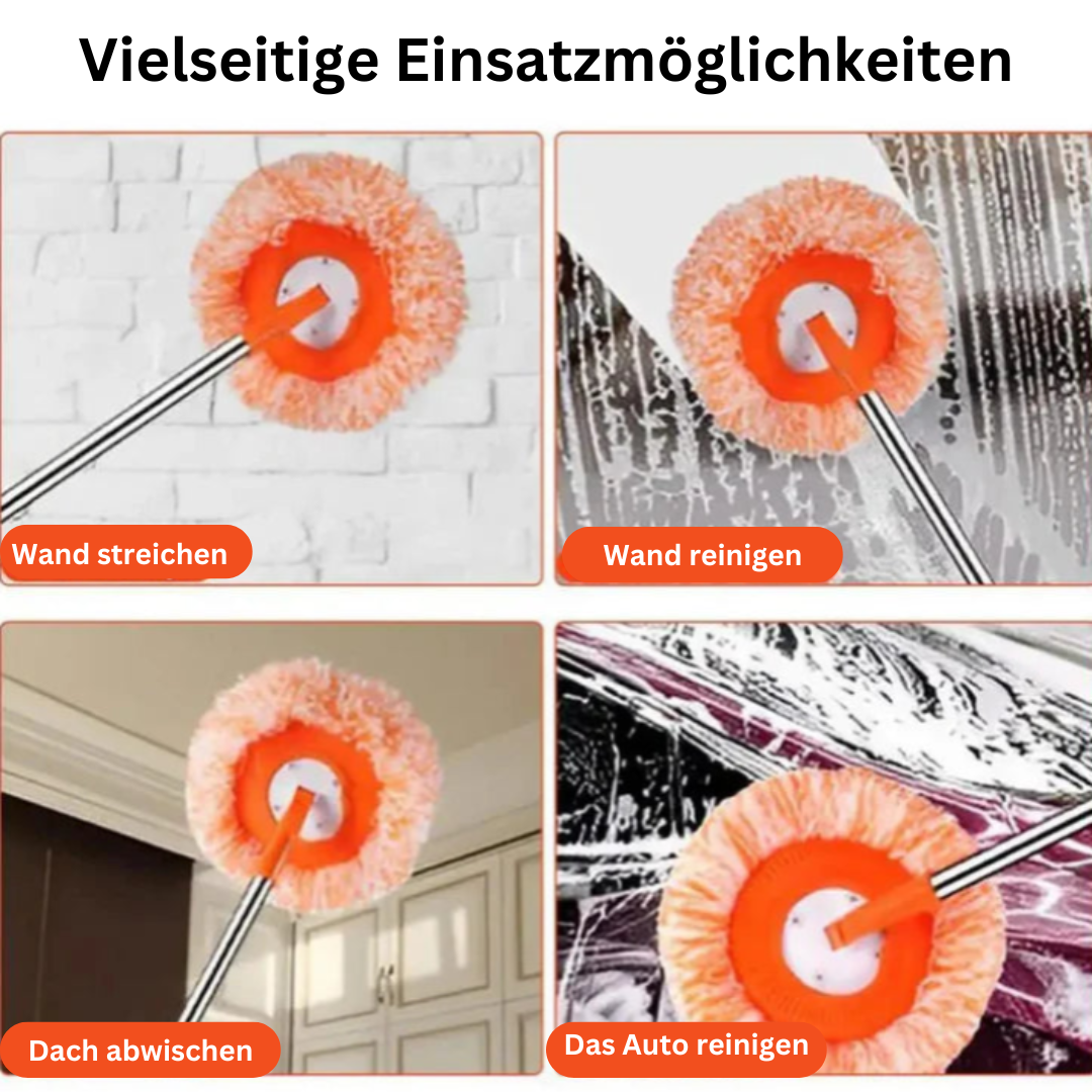 MiracleMop™ - Flexi360°