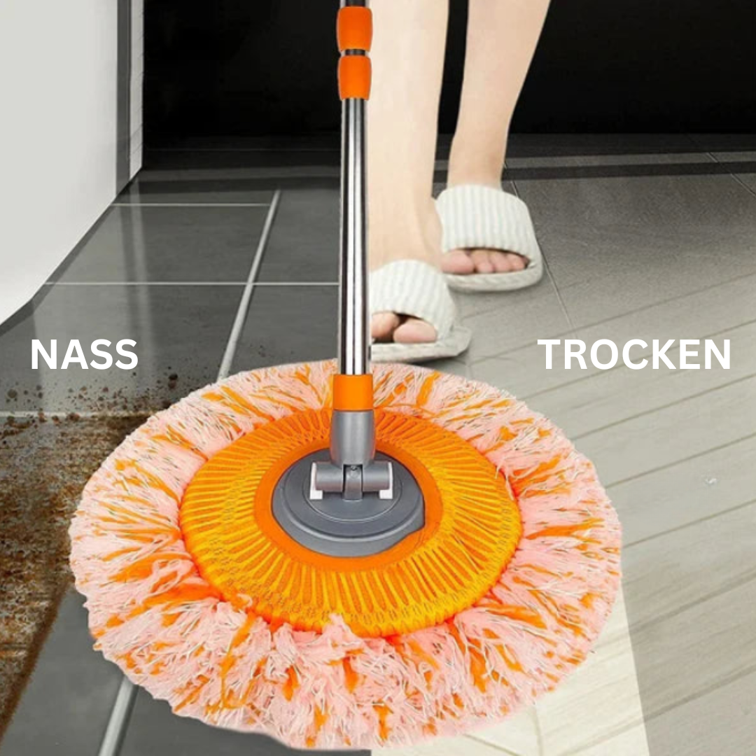 MiracleMop™ - Flexi360°