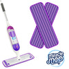 MiracleMop™ EcoPads | Für PowerMop (2+2 GRATIS)