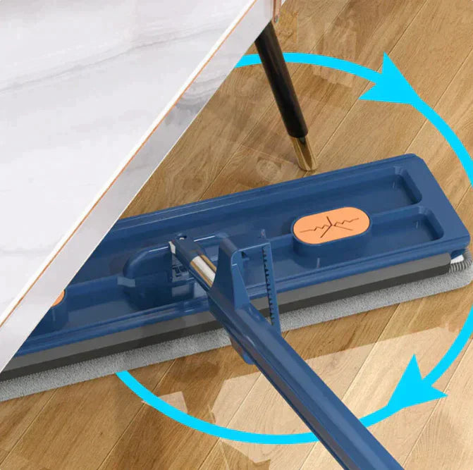 MiracleMop™ | Der Magische Reinigungsmopp